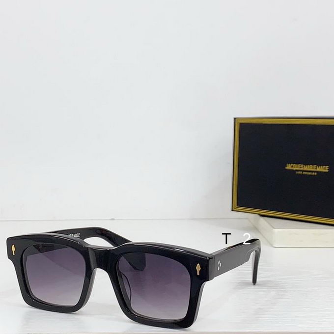 Jacquemus Sunglasses ID:20240804-237